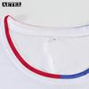 Men's Quick-Dry Breathable Basketball Jersey Set