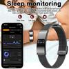 Smart Bracelet Call Reminder Time Display Smart Watch Heart Rate Sleep Monitor Sport Wrist Band Fitness Tracker Pedometer