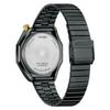 CITIZEN TSUNO CHRONO RECORD LABEL × TiCTAC AN3704-53P watch