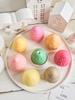 3D Easter Egg Silicone Candle Mold Embossment Egg Candle Making Supplies Plaster Ornaments Handmade Soap Mould Home Decor Gifts
