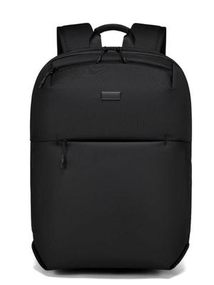 Luxury Men's Waterproof Oxford Cloth Business Backpack with Custom Logo
