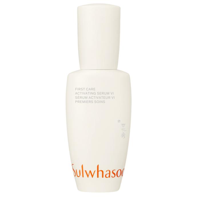 Sulwhasoo Yoonjo Essence 6. generace 30/60/90 ml – Revitalizační esence pro zářivou pleť, korejská