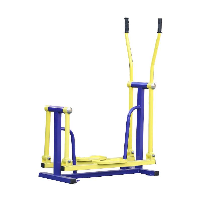 Outdoor Fitness Stepper Machine