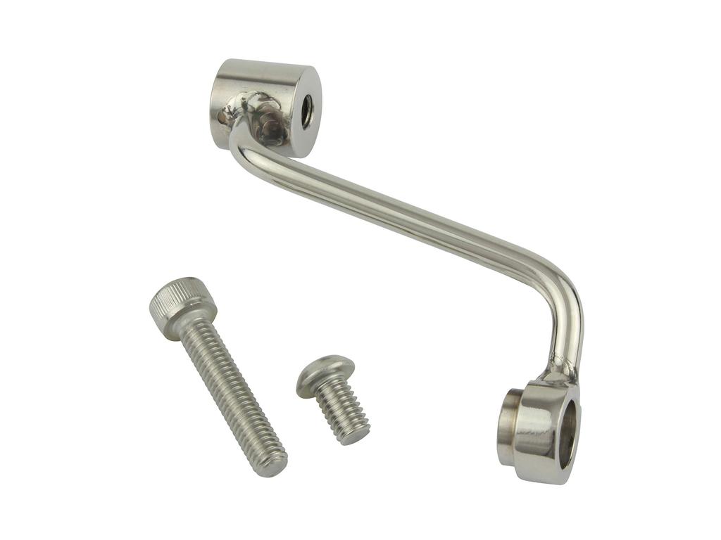 POSH FAITH Motorcycle Supplies Master Cylinder Stay Brembo RCS S15A 501175