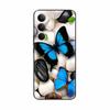 For Realmel C71 Case Cartoon Flower Painted Silicone Soft TPU Phone Cases For Oppo Realme C71 C 71 Case realmeC71 Cover Fundas