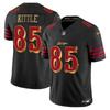 NFL San Francisco 49ers Youth Jersey Size S To XXXL - Embroidered Team Sports Apparel Basketball Fans Outdoor Activities
