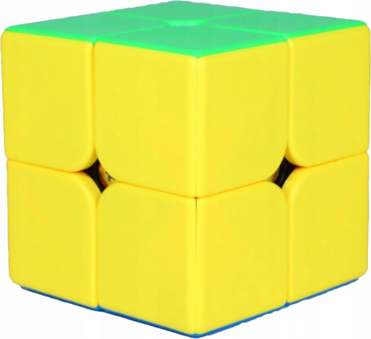 Moyu Teaching 2X2X2
