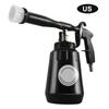 Snow Foam Water Gun for Car Wash 2L Snow Foam Lance for Gardening Watering Sprayer Foam Cannon Car Accessories  Hand Pump