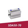 SDA Series Pneumatic Slim Cylinder