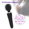 Sex Toys Vibrating Massager Stylish Fun Silicone Clit Stimulator Masturbator Massage Stick for Women