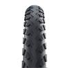 Schwalbe Land Cruiser Plus Active PunctureGuard 28´´ x 2.00 pneu VTT rigide