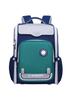 Babudou Lightweight Oxford Backpack for Grades 3-6: Large Capacity with Spine Protection and Load Reduction