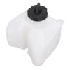 Fuel Tank with Cap Stable Structure Strong Sealing Oil Tank Assembly for Outboard Motor 2 Stroke 2HP