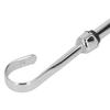 Engine Oil Dipstick Tube Stainless Steel Fluid Oil   Dipstick Tool Replacement for   302 351C C and Engine