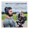 [Hollyland Official Store] [In-Ear Version] Hollyland Solidcom C1 Pro In-Ear Version Master Headset Can be used with earphones, can be worn around