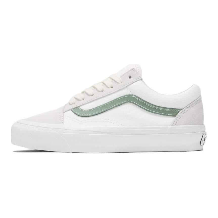 Vans Old Skool 36 Lx 'Santorini Pack Blanc White' Sneakers VN000D56ESK