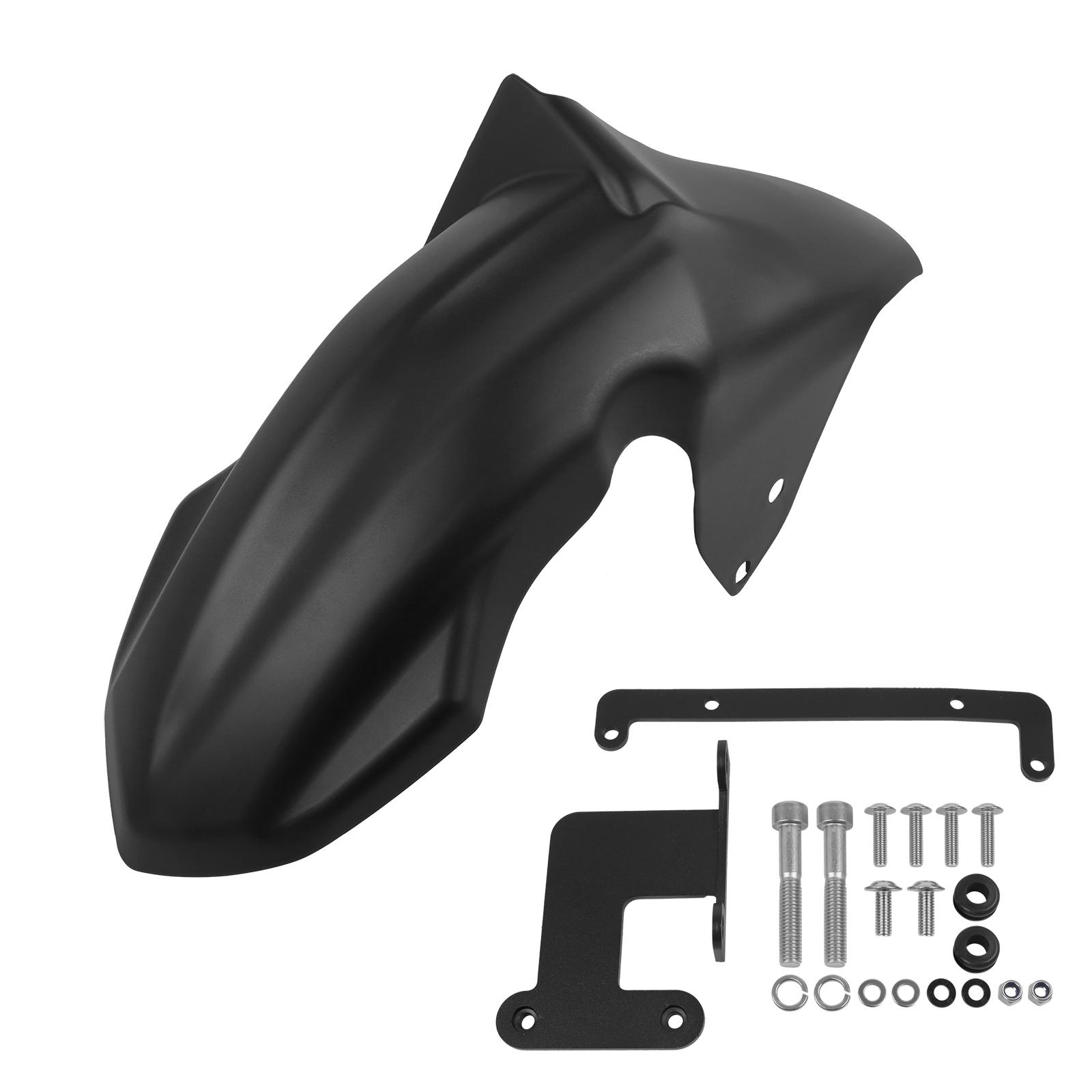 For Moto Guzzi V85 TT Rear