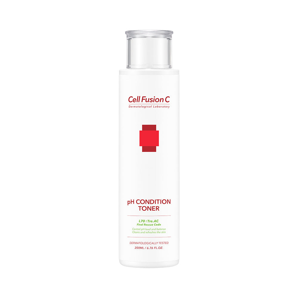 Cell Fusion C Triac pH Condition Toner 200ml