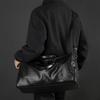 Gym Bag Large Capacity Short-distance Business Trip Hand Luggage Bag Fashionable Trend Simple Travel Bag