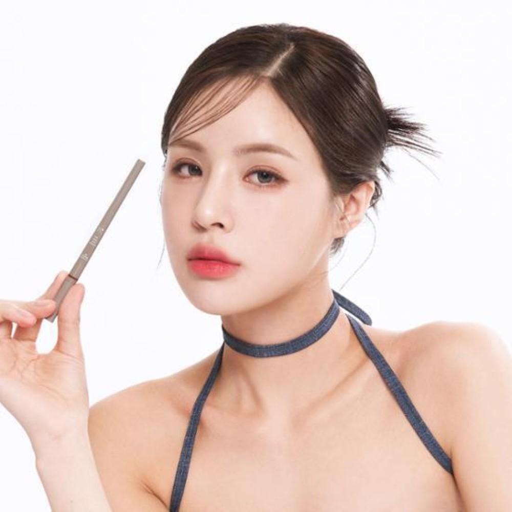 nobev Slim Edge Dual Eyeliner 5 Colors