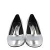 Salvatore Ferragamo Farrah Pumps Grey