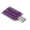 NEW FT232H Multifunction High-Speed USB to JTAG UART/ FIFO SPI/ I2C Module
