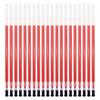 M&G Gel Pen Refill, Red, 0.7mm