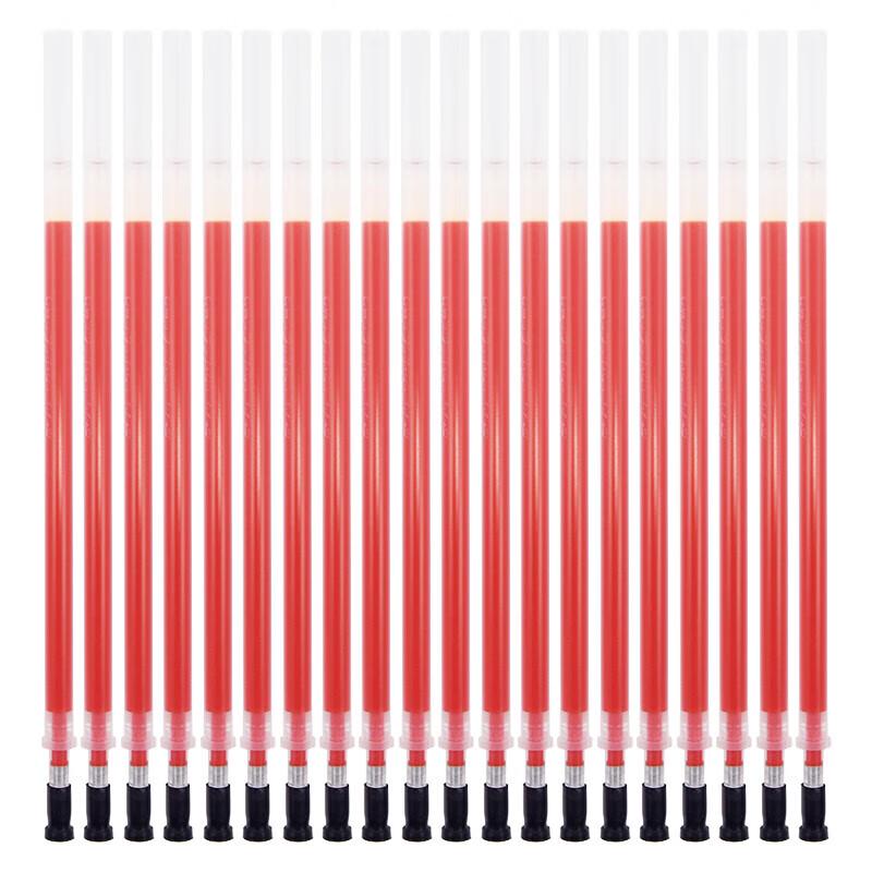 M&G Gel Pen Refill, Red, 0.7mm
