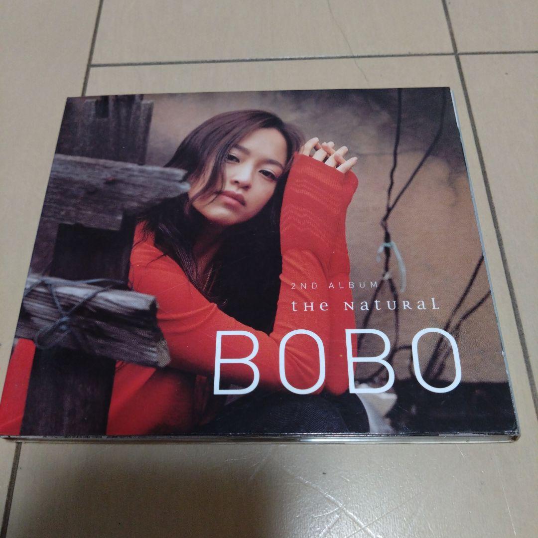 

[USED] BOBO (Kang Seong Yeon) The Natural Vol. 2