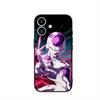 Frieza Super Dragon Gokus Balls Cover Phone Case for Apple iPhone 17 16 15 11 Pro XS Max XR 6 7 8 Plus + SE 2020 5 16E