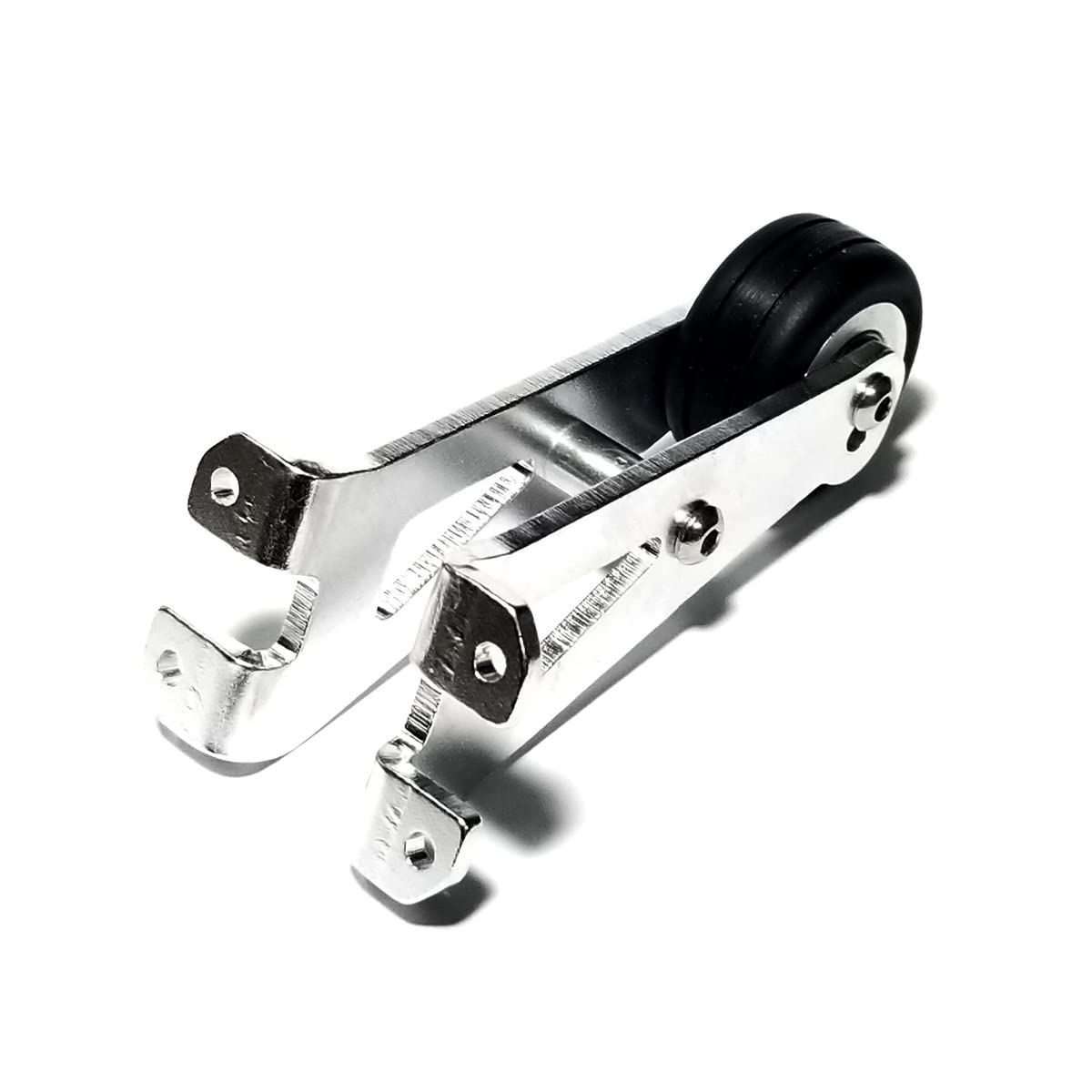 

kingfly aluminum wheel bar Tamiya chassis Wild Willy WR-02/GF-01/G6-01WT-01