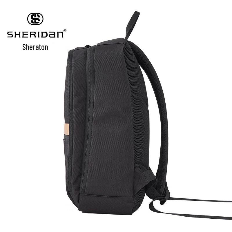 Sheridan Men's Large Capacity Laptop Backpack