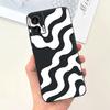 For Motorola Edge 30 Neo Case XT2245-1 Cute Cartoon Cat Painted Bumper Soft Silicone Cover For Motorola Edge 30 Lite 2022 Fundas