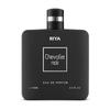 RIYA CHEVALIER NOIR For Men Eau De Parfum Spray Green, Musk, Mossy 100 ML Dark Power Fragrance /On-the Edge Thrill Fragrance (Dark Black)