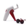Efficient Cherry Pitter Single Hole Olive Corer Fruit Core Remove Tool Dates Core Remover  Jam