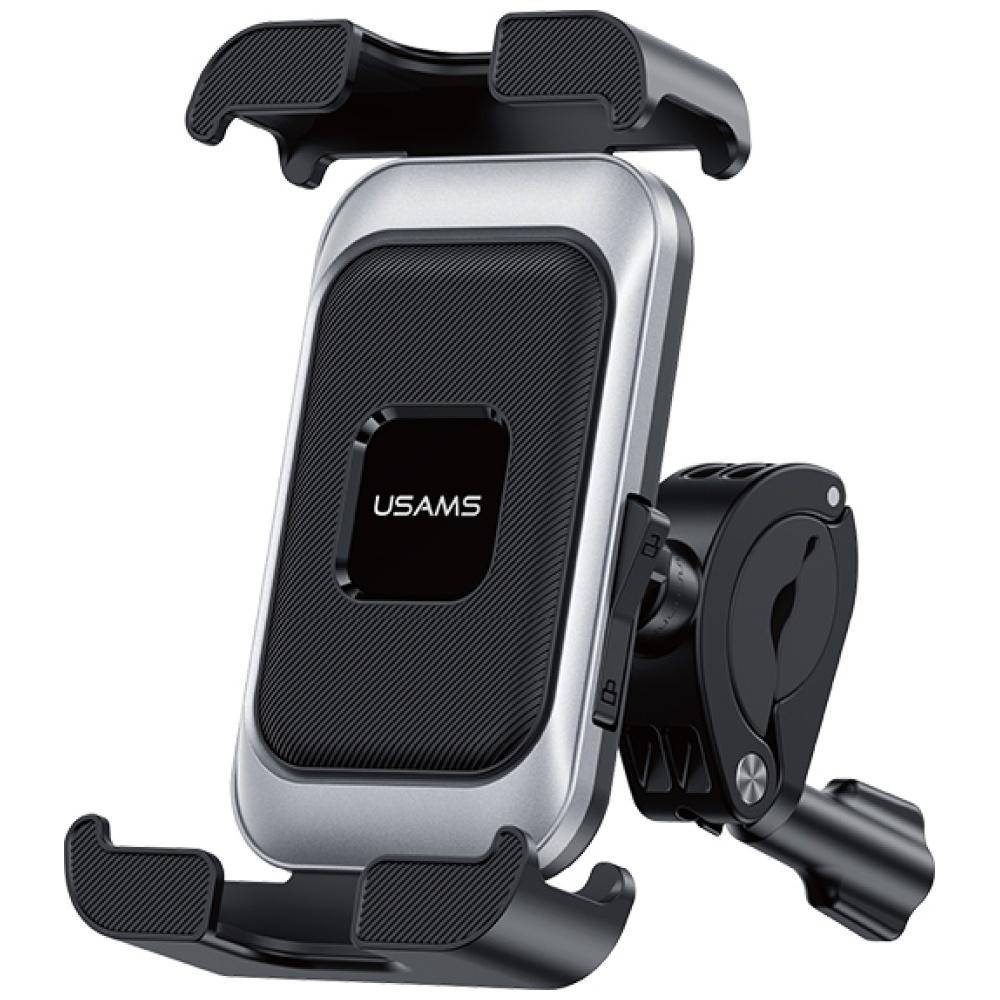 USAMS ZJ082 Bike Holder Black