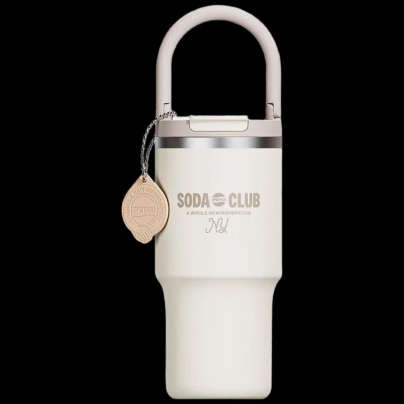 Pepsi 316L Stainless Steel Insulated Tumbler