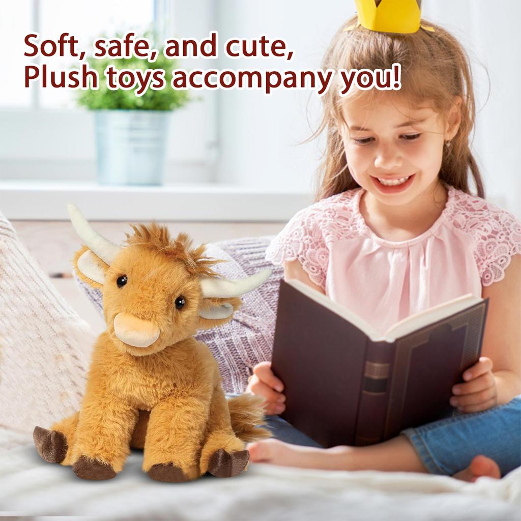 Plüschtiere, süße und perfekte Geburtstagsgeschenke für Freunde und Klassenkameraden, Abschlussgeschenke