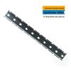 Modern Communication Room Metal Mesh Cross Arm - Full Specification Range