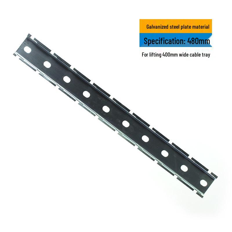 Modern Communication Room Metal Mesh Cross Arm - Full Specification Range