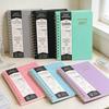 Efficiency 2027 Yearly Planner Notebook A5 Agenda Planning Notebook School Office Supplies