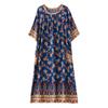 Summer Ethnic Style Dress