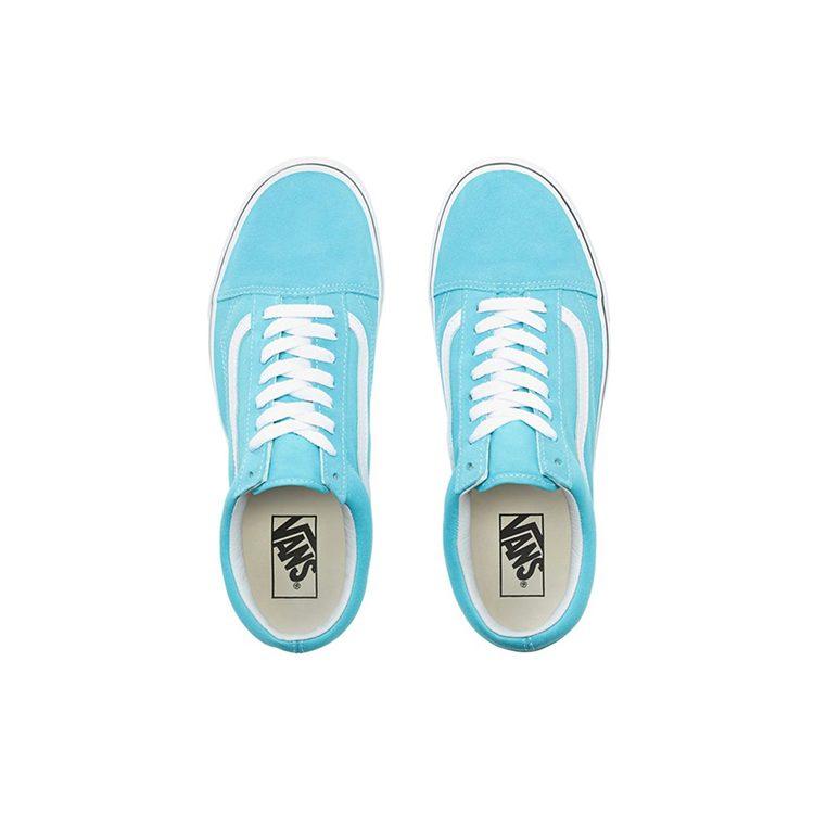 Vans Old Skool 'Scuba Blue' VN0A38G10P51