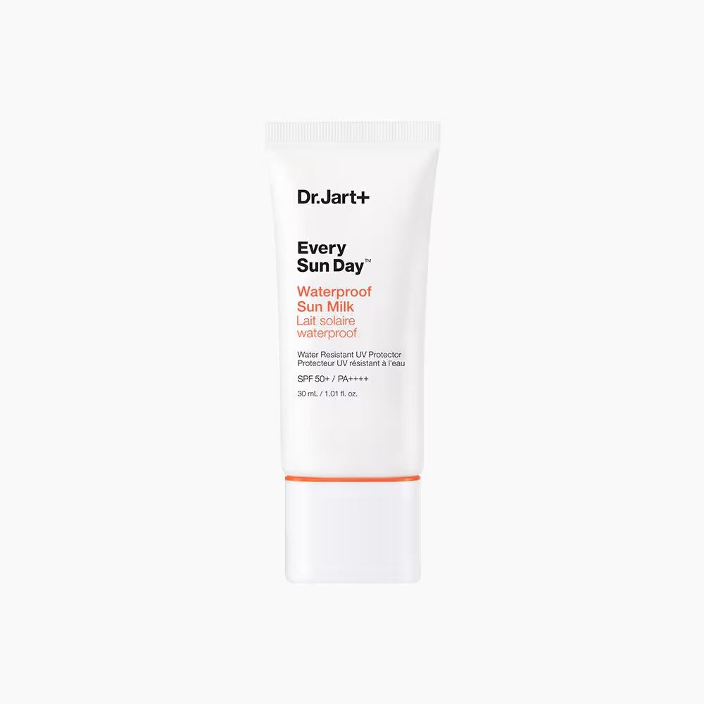 Dr.Jart+ Every Sun Day Waterproof Sun Milk SPF50+ PA++++ 30ml