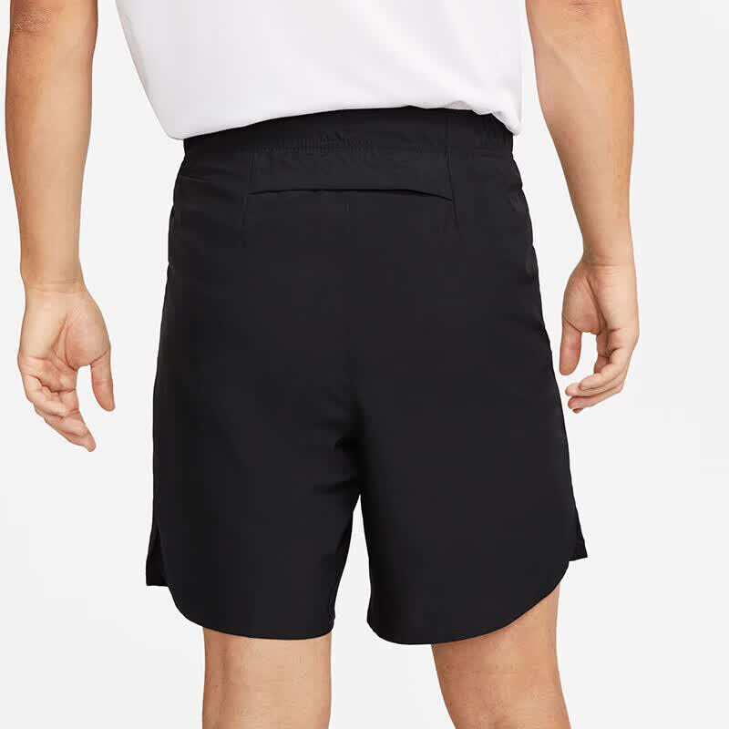 Nike Men's DRI-FIT CHALLENGER Running Shorts