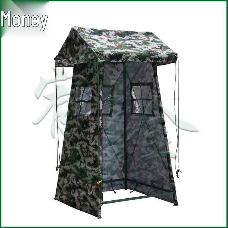 Yojin Outdoor Single Person Sentry Tent