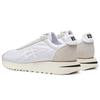 Onitsuka Tiger Moage Mo 'White Beige' Sneakers 1183B554-100