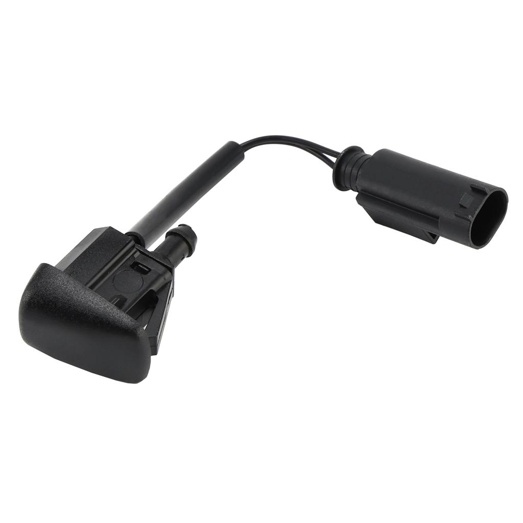 Windshield Washer Nozzle Spray Jet 61667054445 for BMW E63 E64 645Ci 650i