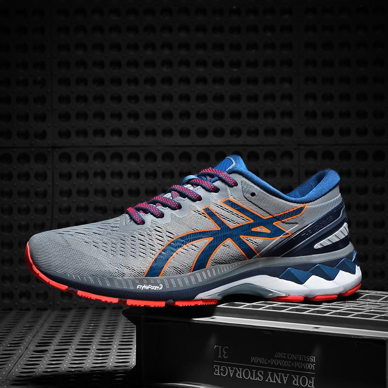 39-45 Absorpce otřesů Protiskluzové Odolné proti opotřebení Módní outdoorová sportovní obuv Obuv pro volný čas