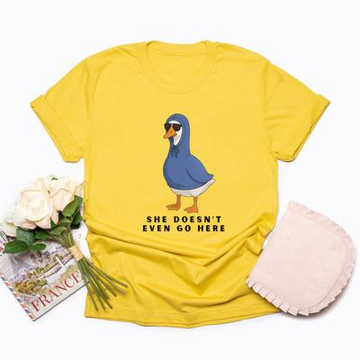 Oberteile – T-Shirts